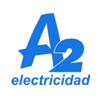 A2 Electricidad logo - Similar company to Globe Operator Telecom Sl