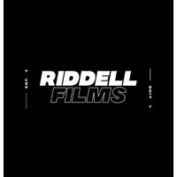 Riddell Films logo - Similar company to Yard B