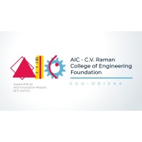 AIC C.V. Raman College of Engineering Foundation logo - Similar company to C.V. Raman Global University