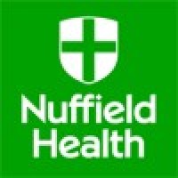 Nuffield Health Edinburgh Hospital logo - Similar company to Arcticdry