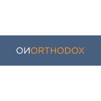 Onorthodox logo - Similar company to Piqet Development