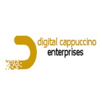 Digital Cappuccino Enterprises logo - Similar company to Kredible