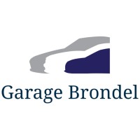 Garage Brondel logo - Similar company to La Villa Rose - Spécialiste Porsche