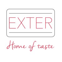 Exter logo - Similar company to Cotap B.V.