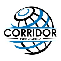 Corridor Web Agency logo - Similar company to Web Digital Media Group- Web Agency