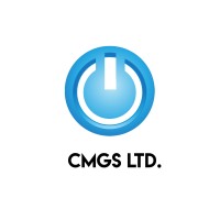 CMGS Ltd. logo - Similar company to Landguard Engineering