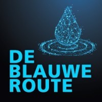 Blauwe Route logo - Similar company to Lekker Brood
