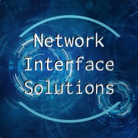Network Interface Solutions, LLC logo - Similar company to Dpmptsp Kabupaten Badung