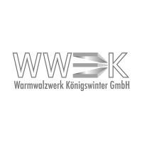 WW-K Warmwalzwerk Königswinter GmbH logo - Similar company to Krewelshof