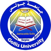 Gollis University logo - Similar company to Komoko