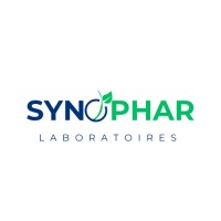 SYNOPHAR LABORATOIRES logo - Similar company to Pro Hygiene Solutions 3D