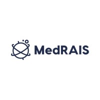 MedRAIS logo - Similar company to Amisha Vinyls Pvt Limited