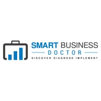 Smart Business Doctor logo - Similar company to Studieus