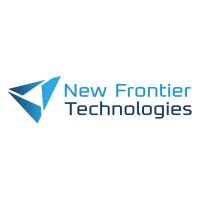 New Frontier Technologies logo - Similar company to Alformet