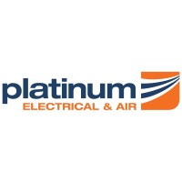 Platinum Electrical & Air logo - Similar company to Power Solutions Electrical Services