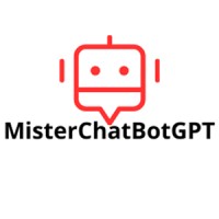 Mister Chatbot GPT logo - Similar company to Eleven Digital Solutions