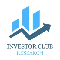 Investorclub.pro logo - Similar company to The Herculoid Group Llc