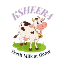 Ksheera logo - Similar company to Milk Master Saas