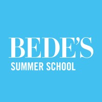 Bede's Summer School logo - Similar company to Embassy Summer