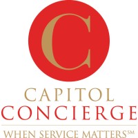 Capitol Concierge Inc. logo - Similar company to Yourchoice Concierge