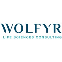 WOLFYR LTD logo - Similar company to Wolfyr Italia