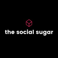 The Social Sugar logo - Similar company to The Media Crow