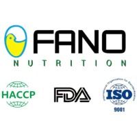 Fano Group Limited logo - Similar company to Sichuan Bangyuan Technology Co.,Ltd