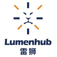 Lumenhub Lighting Co.,LTD logo - Similar company to Lineflex Lighting