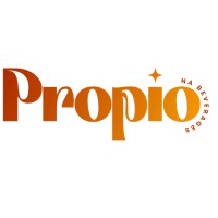 Propio Beverages logo - Similar company to Got2B