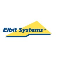 Elbit Systems logo - Similar company to Elbit Systems Israel