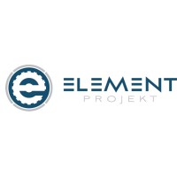 Element Projekt logo - Similar company to Orvas Travel Group