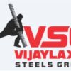 VIJAYLAXMI STEELS GROUP logo - Similar company to Sst Technisolutions Pvt Ltd