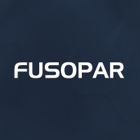 Fusopar logo - Similar company to Foca Mobility