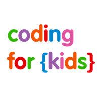 Coding for Kids UK logo - Similar company to Robotics And Coding For Kids