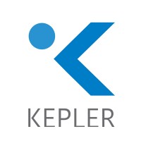 Kepler Tech logo - Similar company to Kepler Technologies