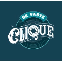 De Vaste Clique logo - Similar company to Boekenmakers