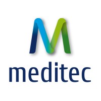 Meditec SRL logo - Similar company to Target Lab