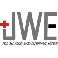 JW Engineering: Auto Electrics (NW) logo - Similar company to Jw Electrical