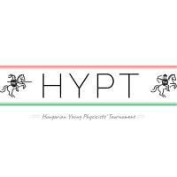 Hungarian Young Physicists' Tournament logo - Similar company to Vendo Box