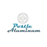 Postle Aluminum logo - Similar company to Construct Design + Build