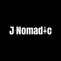 J-Nomadic logo - Similar company to Squarepixels Solutions