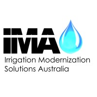 Irrigation Modernization Australia logo - Similar company to Rmf Fabrication
