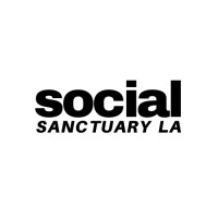 Social Sanctuary LA logo - Similar company to Studio 5