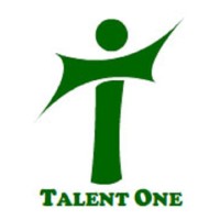 Talent One logo - Similar company to Bct Technologies
