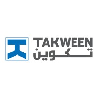 Takween For exhibitions and event logo - Similar company to Alboraq | الــبُـــراق