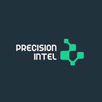 Precision Intel logo - Similar company to Acuity Vision