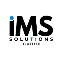 IMS Solutions Group logo - Similar company to Ims Solutions Group