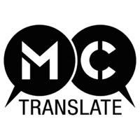 MC Translate logo - Similar company to Ehlion Language Consultancy