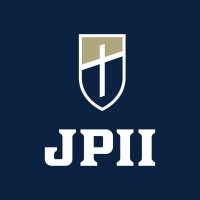 Pope Saint John Paul II Preparatory School logo - Similar company to The Task Fox