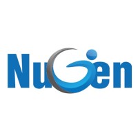 NUGEN Nutraceuticals logo - Similar company to Emmess Nutraceuticals
